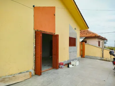 Casa em Rainha do Mar