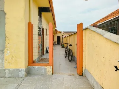 Casa com 5 dormitórios em Rainha do Mar - Xangri-Lá — foto 3