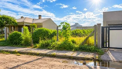 Terreno à venda no Bairro Centro de Xangri-lá — foto 2