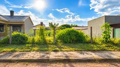 Terreno em Centro