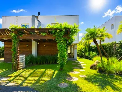 Casa em Condomínio em Atlântida