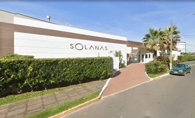 Casa em Condomínio em Atlântida