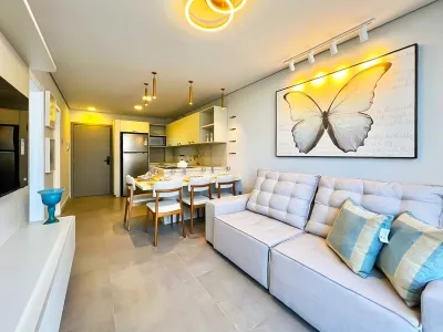 Apartamento em Atlântida