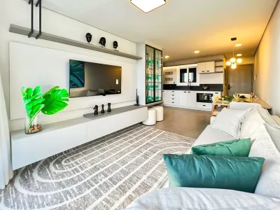 Apartamento em Atlântida