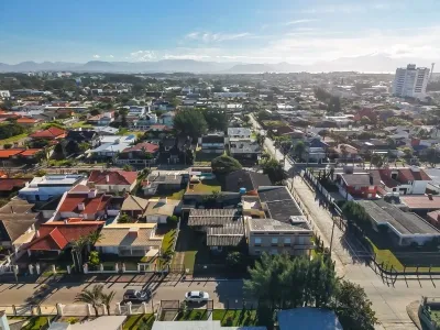Casa em Atlântida