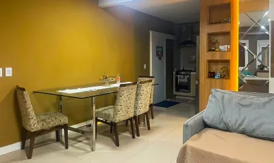 Casa Mobiliada com 3 Dormitórios e Piscina no Centro de Xangri-Lá — foto 5