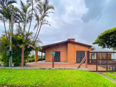 Casa em Rainha do Mar