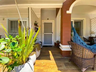 Casa mobiliada e decorada com 2 dormitórios (1 suíte) no Condomínio Pacific Residence Club em Xangri-Lá — foto 3