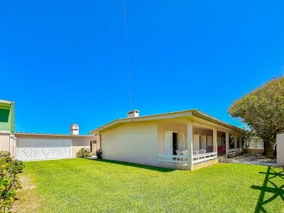 Casa Mobiliada com 3 Suítes em 2 Terrenos no Noiva do Mar, Xangri-Lá — foto 5