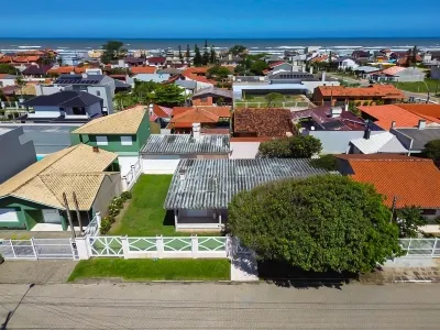 Casa em Noiva do Mar