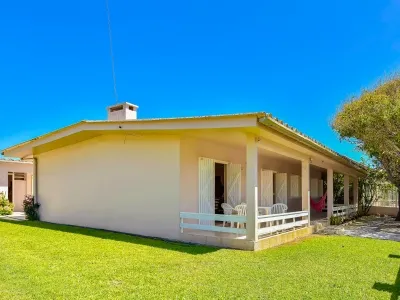Casa Mobiliada com 3 Suítes em 2 Terrenos no Noiva do Mar, Xangri-Lá — foto 4