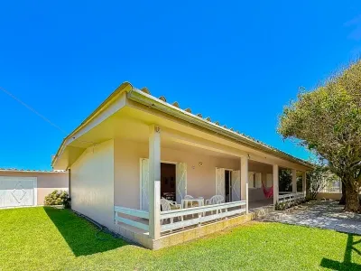 Casa Mobiliada com 3 Suítes em 2 Terrenos no Noiva do Mar, Xangri-Lá — foto 3