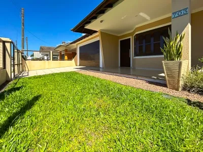 Excelente Casa à venda em Noiva do Mar/ Xangri-lá — foto 5