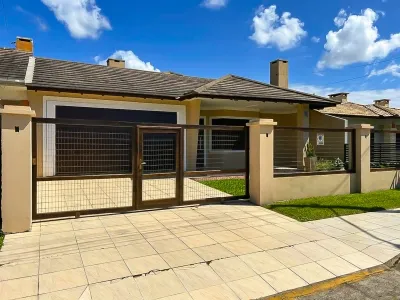Excelente Casa à venda em Noiva do Mar/ Xangri-lá — foto 2