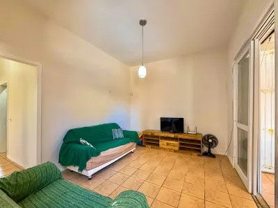 Apartamento em Centro