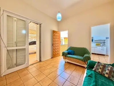 Apartamento térreo 2 dormitórios em Xangri-Lá — foto 3