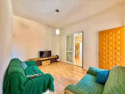 Apartamento térreo 2 dormitórios em Xangri-Lá — foto 2