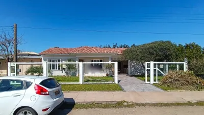 Casa em Maristela