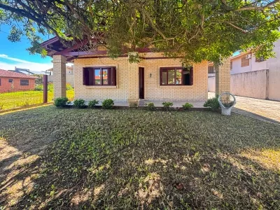 Casa Mobiliada com 3 Dormitórios Próxima ao Mar em Xangri-Lá — foto 4