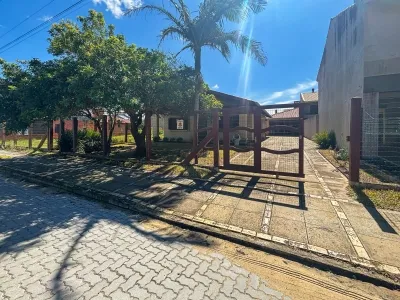 Casa em Remanso