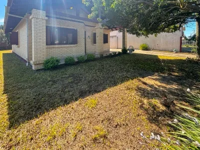 Casa Mobiliada com 3 Dormitórios Próxima ao Mar em Xangri-Lá — foto 5