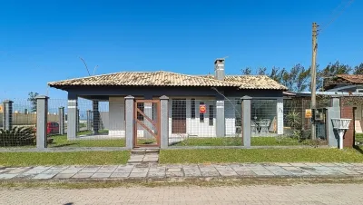 Casa em Maristela