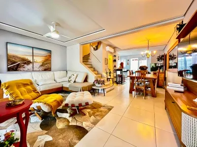 Casa 3 dormitórios no condomínio Pacific em Xangri-Lá — foto 4