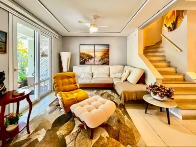 Casa 3 dormitórios no condomínio Pacific em Xangri-Lá — foto 5