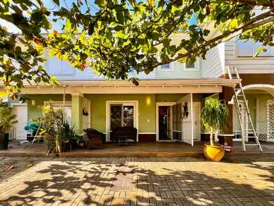Casa 3 dormitórios no condomínio Pacific em Xangri-Lá — foto 2