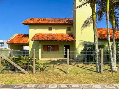 Casa em Atlântida