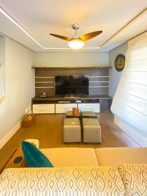 Casa 5 suítes mobiliada no condomínio Pacific em Xangri-Lá — foto 4