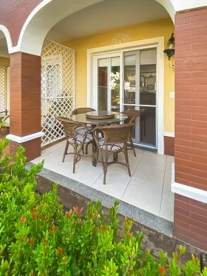 Casa 5 suítes mobiliada no condomínio Pacific em Xangri-Lá — foto 3