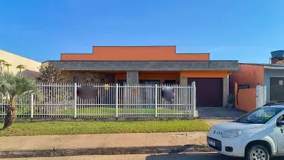Casa em Noiva do Mar