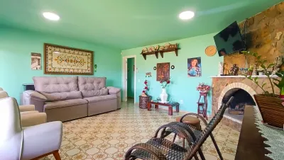 Casa com 3 Dormitórios próximo a Avenida - Xangri-Lá — foto 5