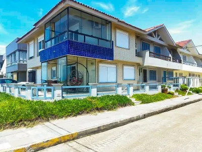 Apartamento em Centro