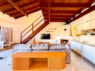 Casa à venda no Centro de Xangri-Lá Próxima ao Mar — foto 3