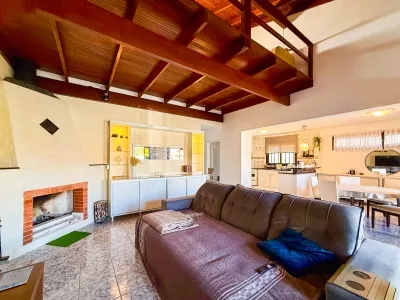 Casa à venda no Centro de Xangri-Lá Próxima ao Mar — foto 4
