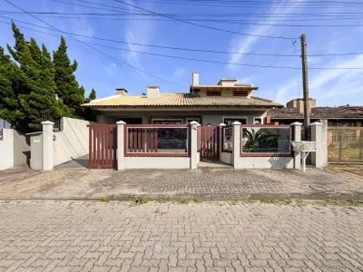Casa em Centro