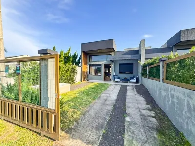 Casa em Noiva do Mar
