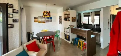 Sobrado Duplex Mobiliado no Centro de Xangri-Lá — foto 5