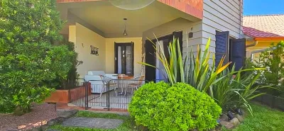 Sobrado Duplex Mobiliado no Centro de Xangri-Lá — foto 3