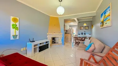 Apartamento em Rainha do Mar
