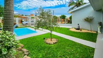 Excelente casa à venda perto do mar — foto 4