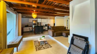 Excelente casa à venda perto do mar — foto 5