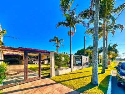 Casa em Rainha do Mar