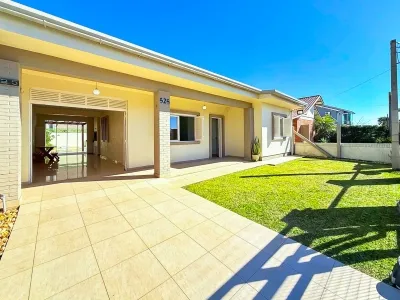 Casa em Noiva do Mar
