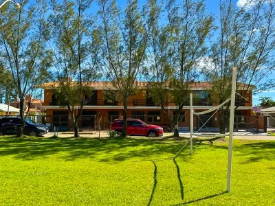 Sobrado em Centro