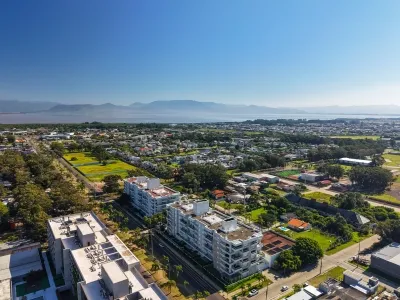 Apartamento em Atlântida