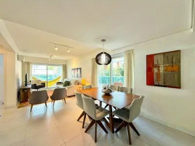 Apartamento Mobiliado de 3 Dormitórios em Atlântida – Xangri-Lá — foto 4