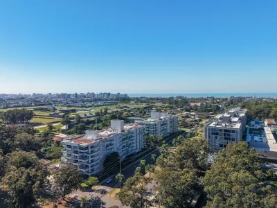 Apartamento Mobiliado de 3 Dormitórios em Atlântida – Xangri-Lá — foto 3